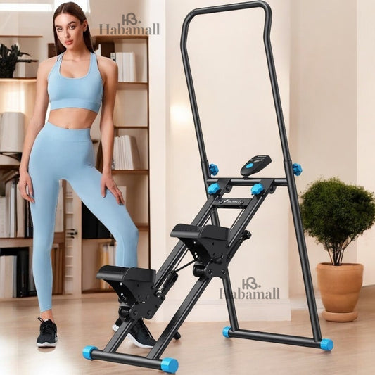 Máy leo núi gập gọn