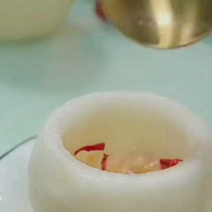 Dụng cụ khoét táo inox 304, xoay nhẹ, gọn đều, an toàn